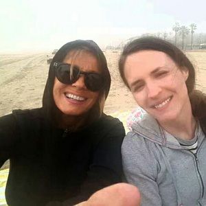 Meet your Posher, Cece